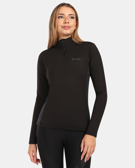 T-shirt thermique à manches longues pour femme Kilpi WILLIE-W