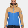 Veste hardshell homme Kilpi TRINITY-M