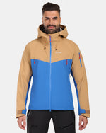 Veste hardshell homme Kilpi TRINITY-M