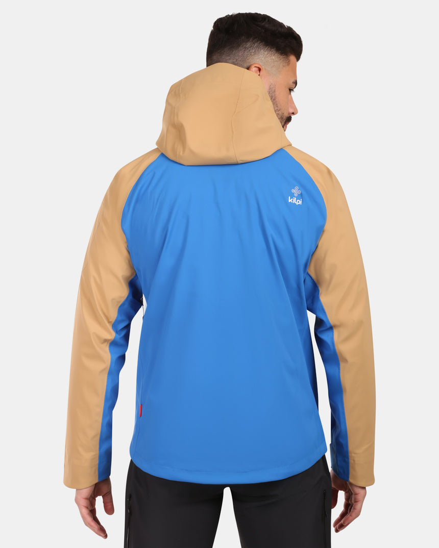 Veste hardshell homme Kilpi TRINITY-M