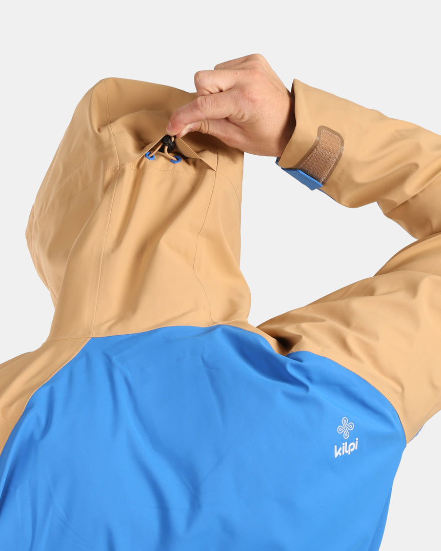 Veste hardshell homme Kilpi TRINITY-M