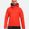 Veste hardshell homme Kilpi TRINITY-M