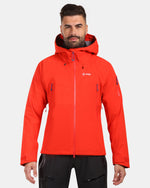 Veste hardshell homme Kilpi TRINITY-M