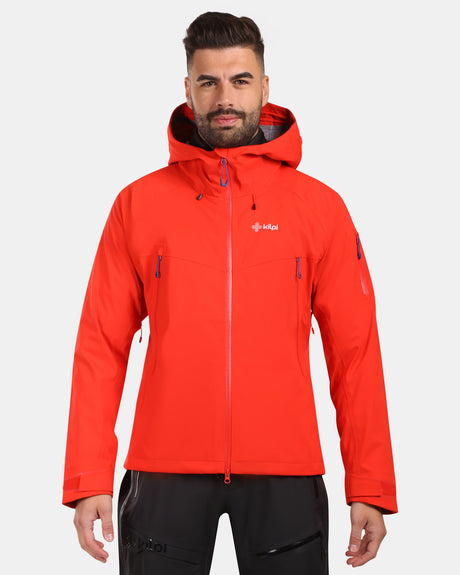 Veste hardshell homme Kilpi TRINITY-M