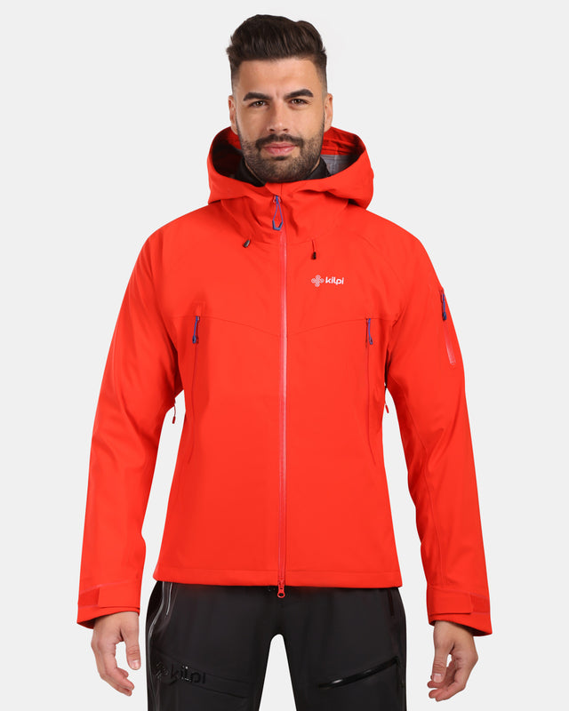 Veste hardshell homme Kilpi TRINITY-M