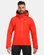 Veste hardshell homme Kilpi TRINITY-M