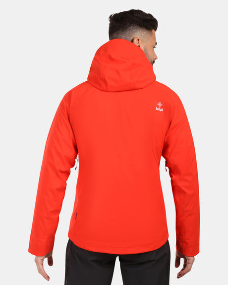 Veste hardshell homme Kilpi TRINITY-M