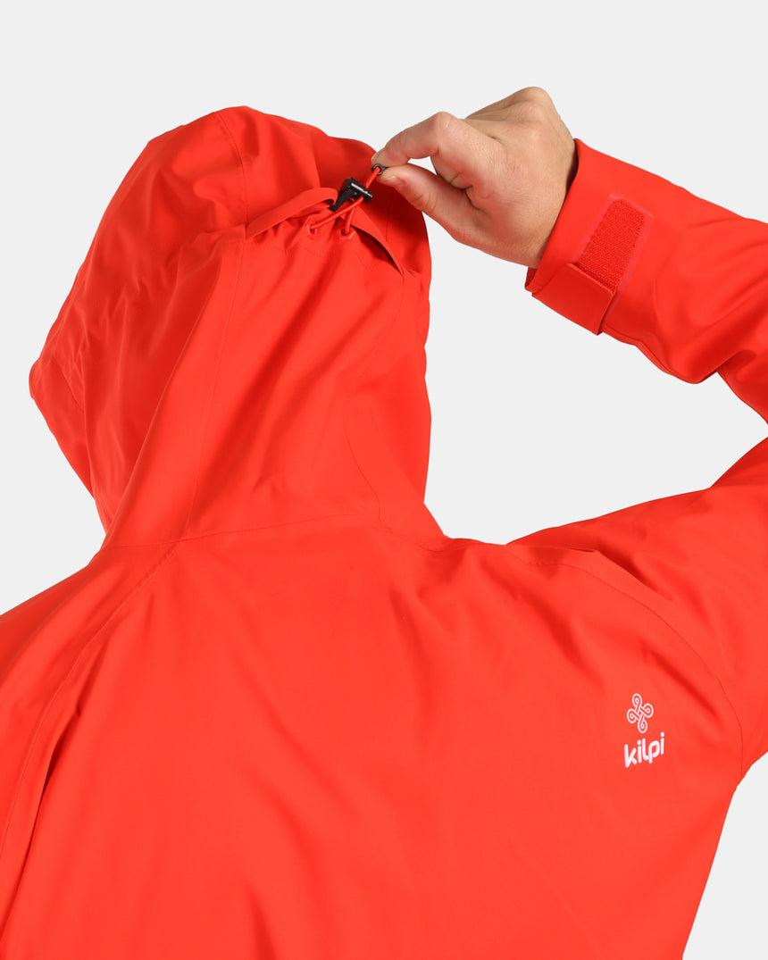 Veste hardshell homme Kilpi TRINITY-M