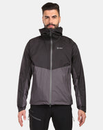 Veste hardshell homme Kilpi HURRICANE-M