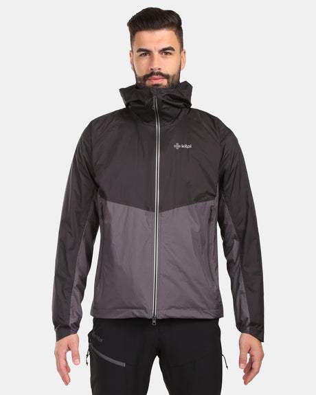 Veste hardshell homme Kilpi HURRICANE-M