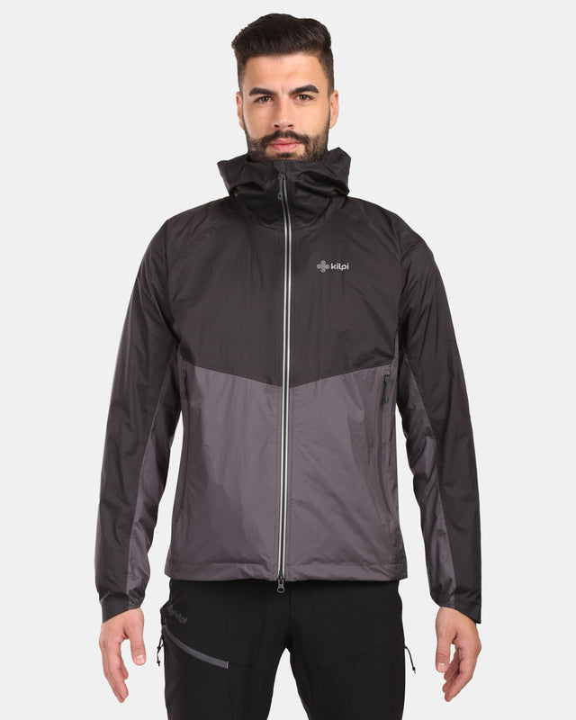 Veste hardshell homme Kilpi HURRICANE-M