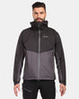 Veste hardshell homme Kilpi HURRICANE-M