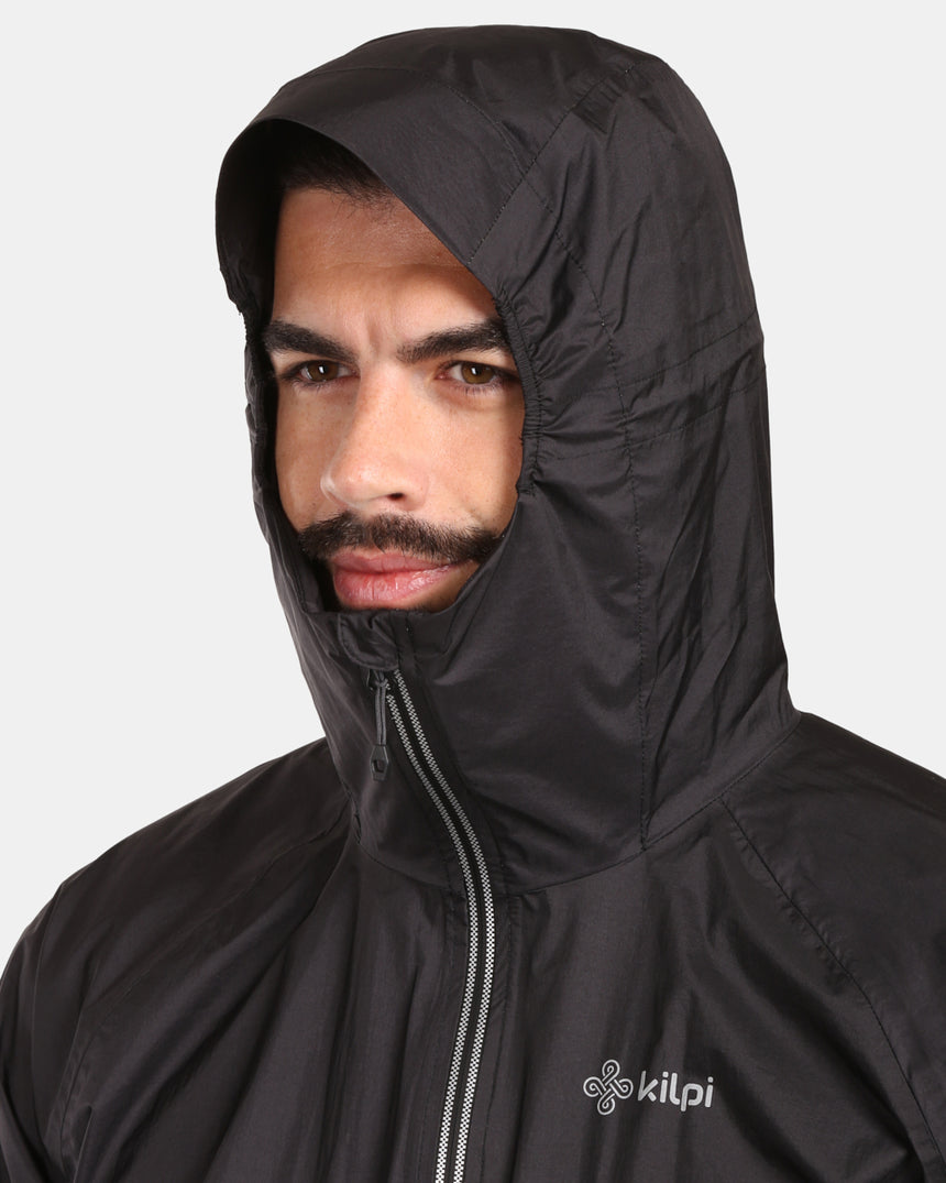 Veste hardshell homme Kilpi HURRICANE-M