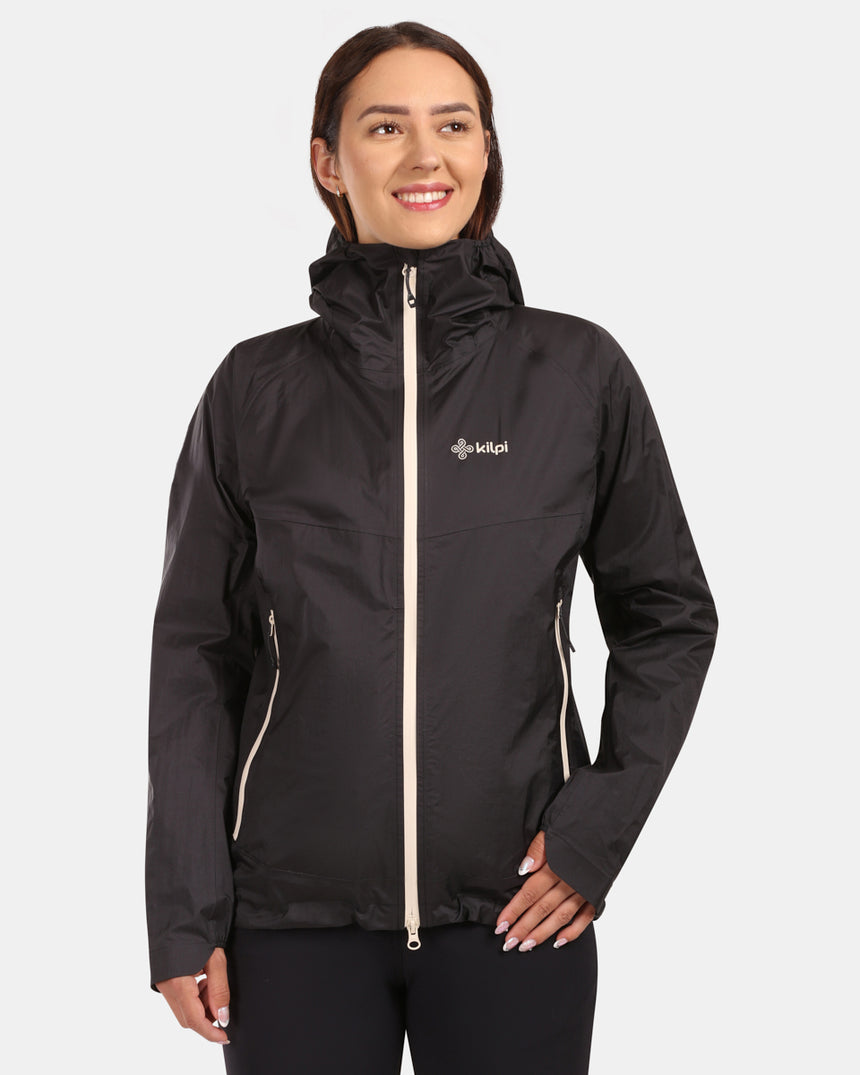 Veste hardshell homme Kilpi HURRICANE-M