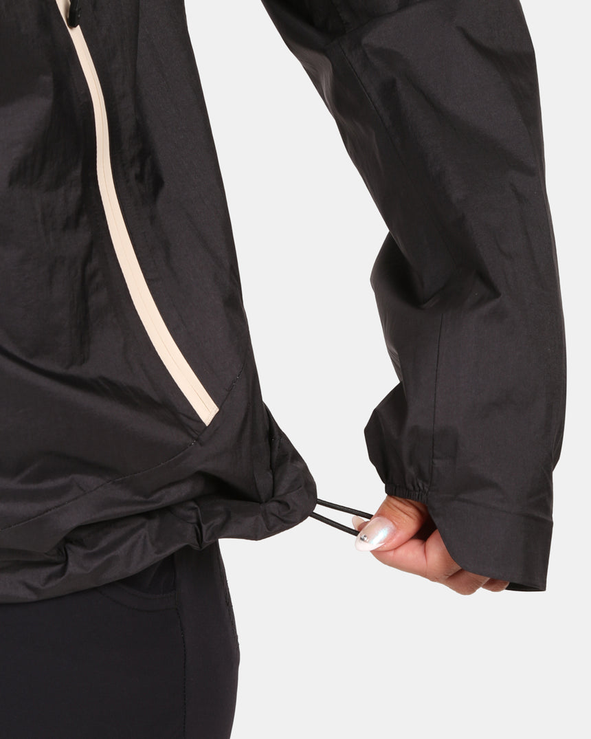 Veste hardshell homme Kilpi HURRICANE-M