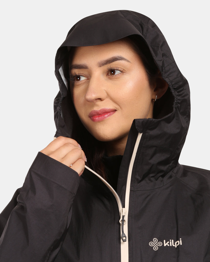Veste hardshell homme Kilpi HURRICANE-M