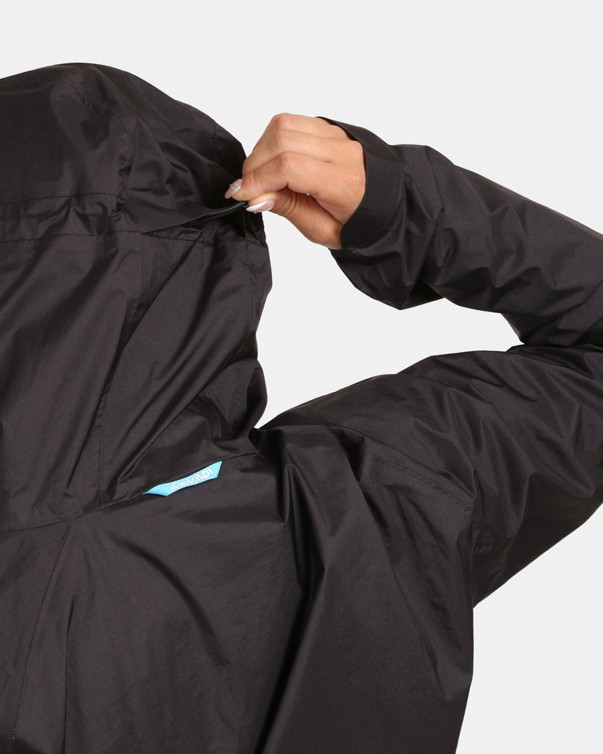 Veste hardshell homme Kilpi HURRICANE-M