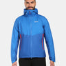 Veste hardshell homme Kilpi HURRICANE-M