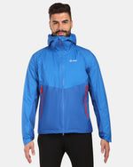 Veste hardshell homme Kilpi HURRICANE-M
