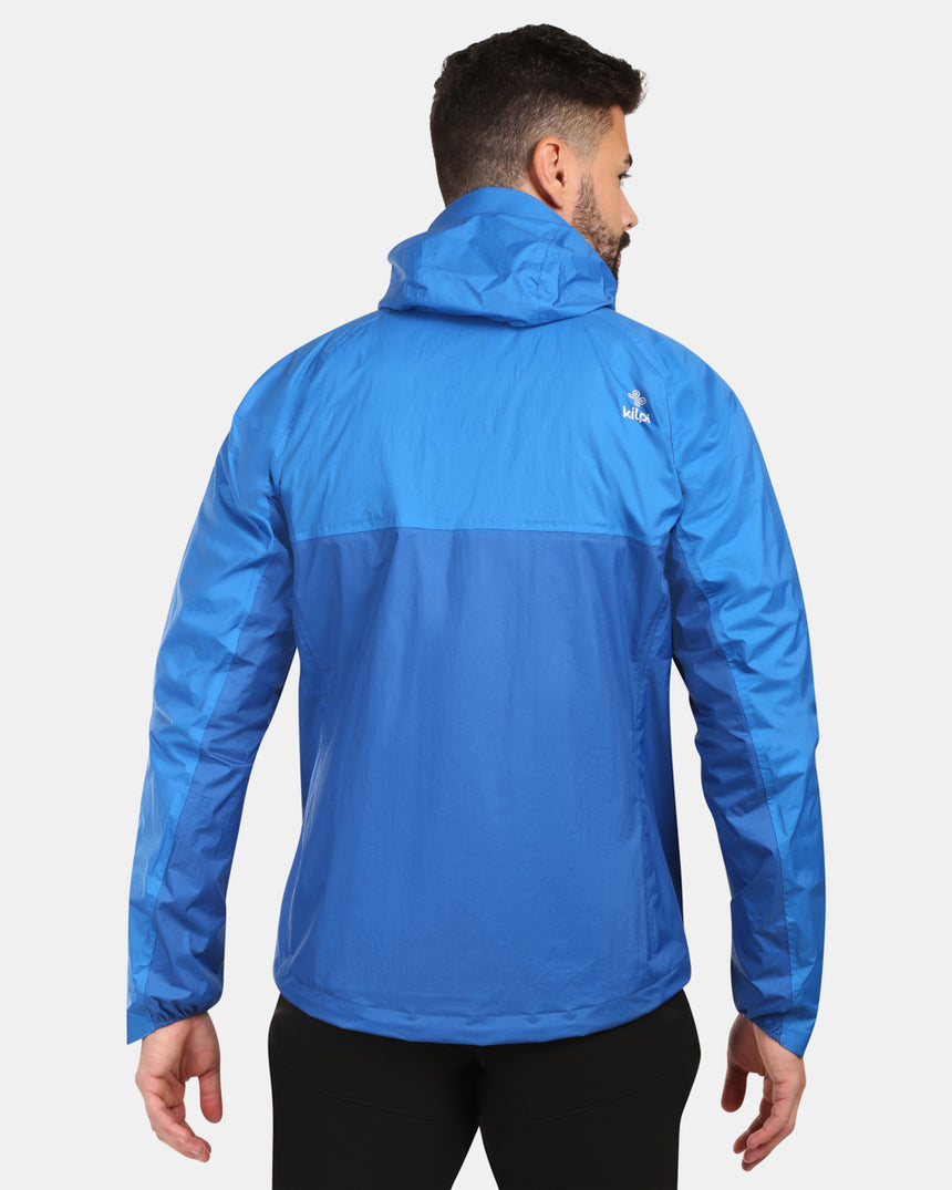 Veste hardshell homme Kilpi HURRICANE-M