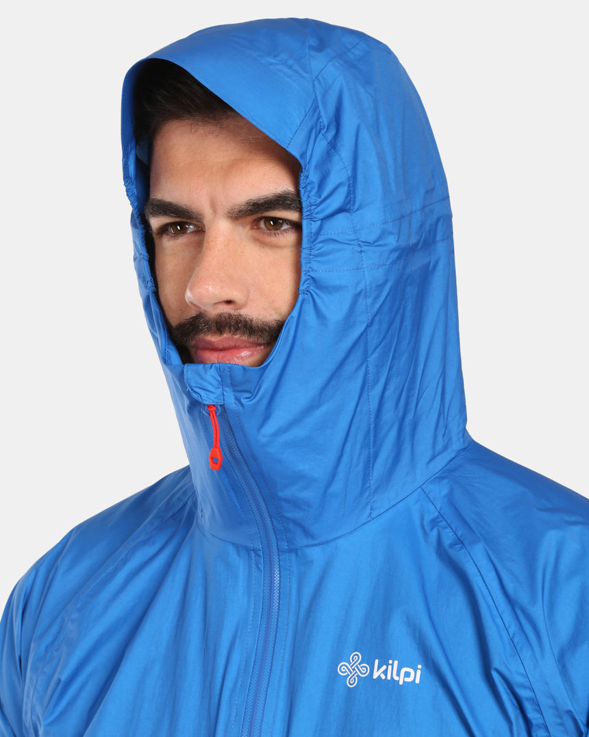 Veste hardshell homme Kilpi HURRICANE-M