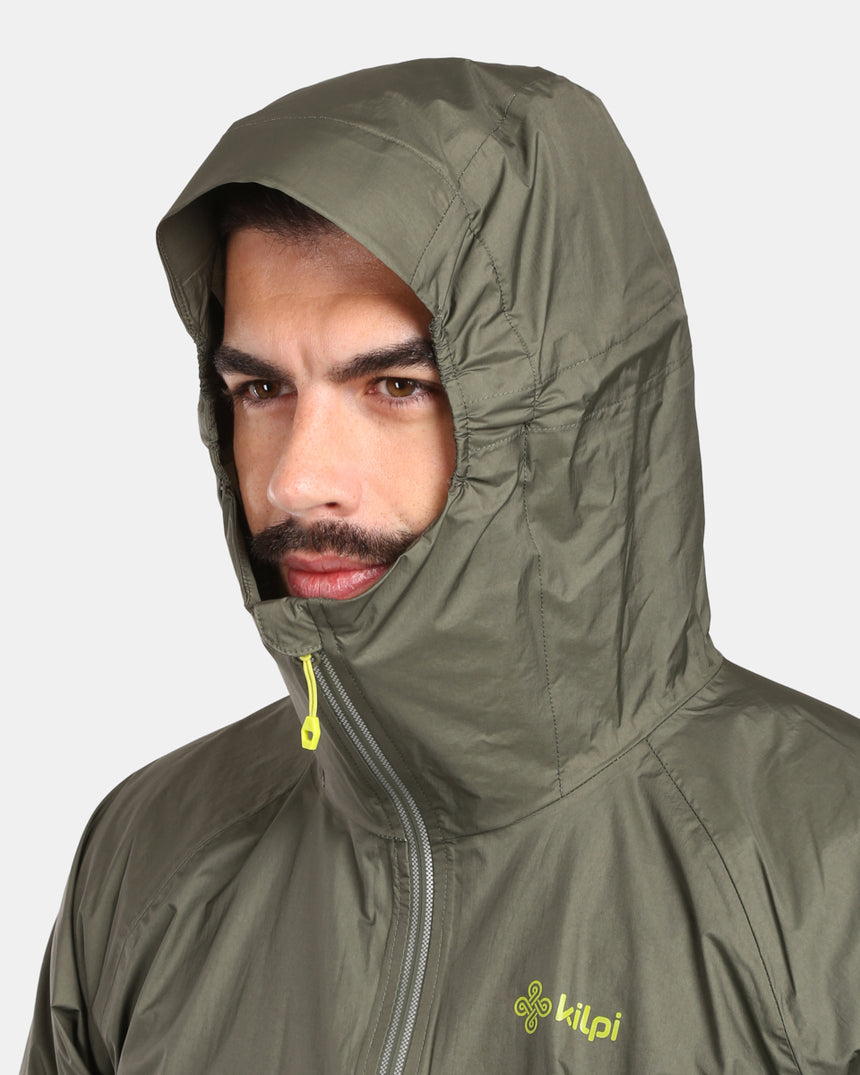 Veste hardshell homme Kilpi HURRICANE-M