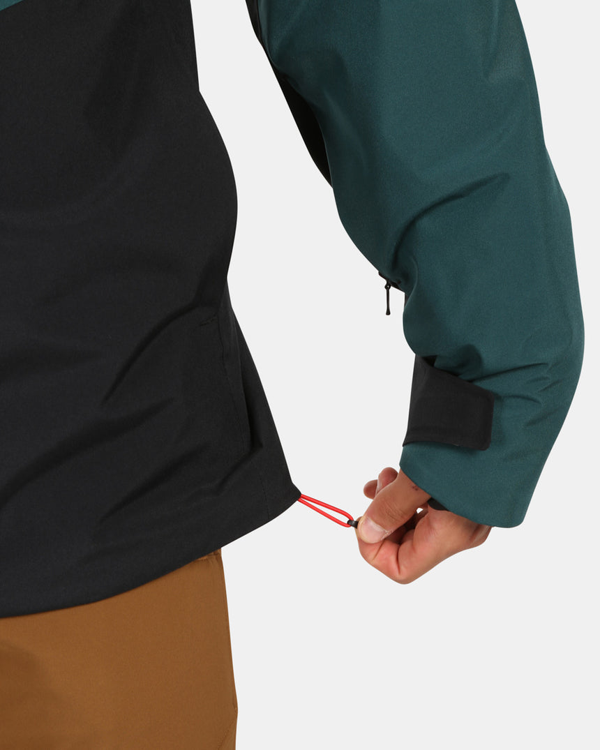 Veste de ski homme Kilpi KILLYAN-M