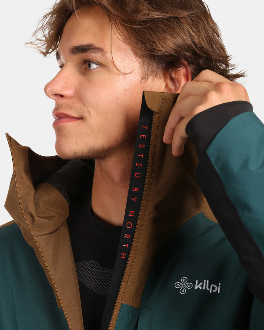 Veste de ski homme Kilpi KILLYAN-M