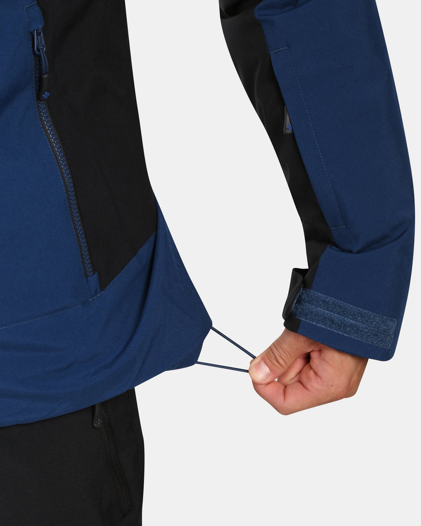 Veste de ski homme Kilpi FLIP-M