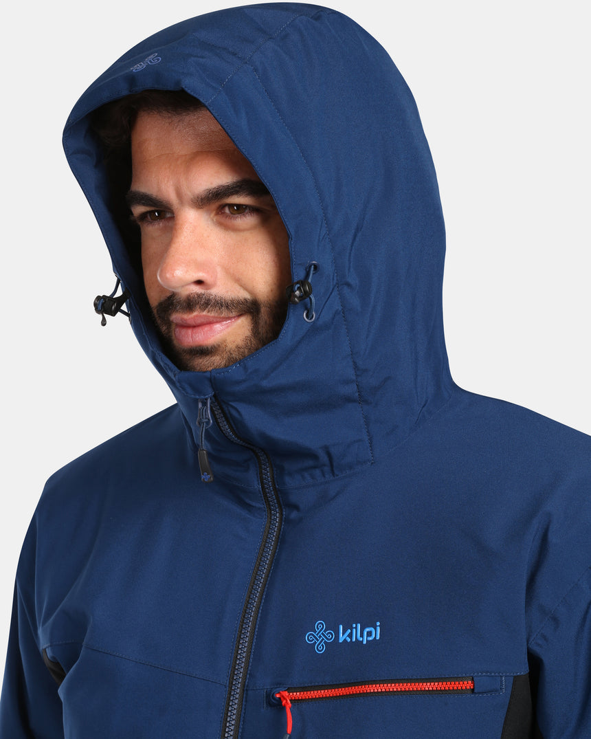 Veste de ski homme Kilpi FLIP-M