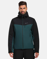 Veste de ski homme Kilpi FLIP-M