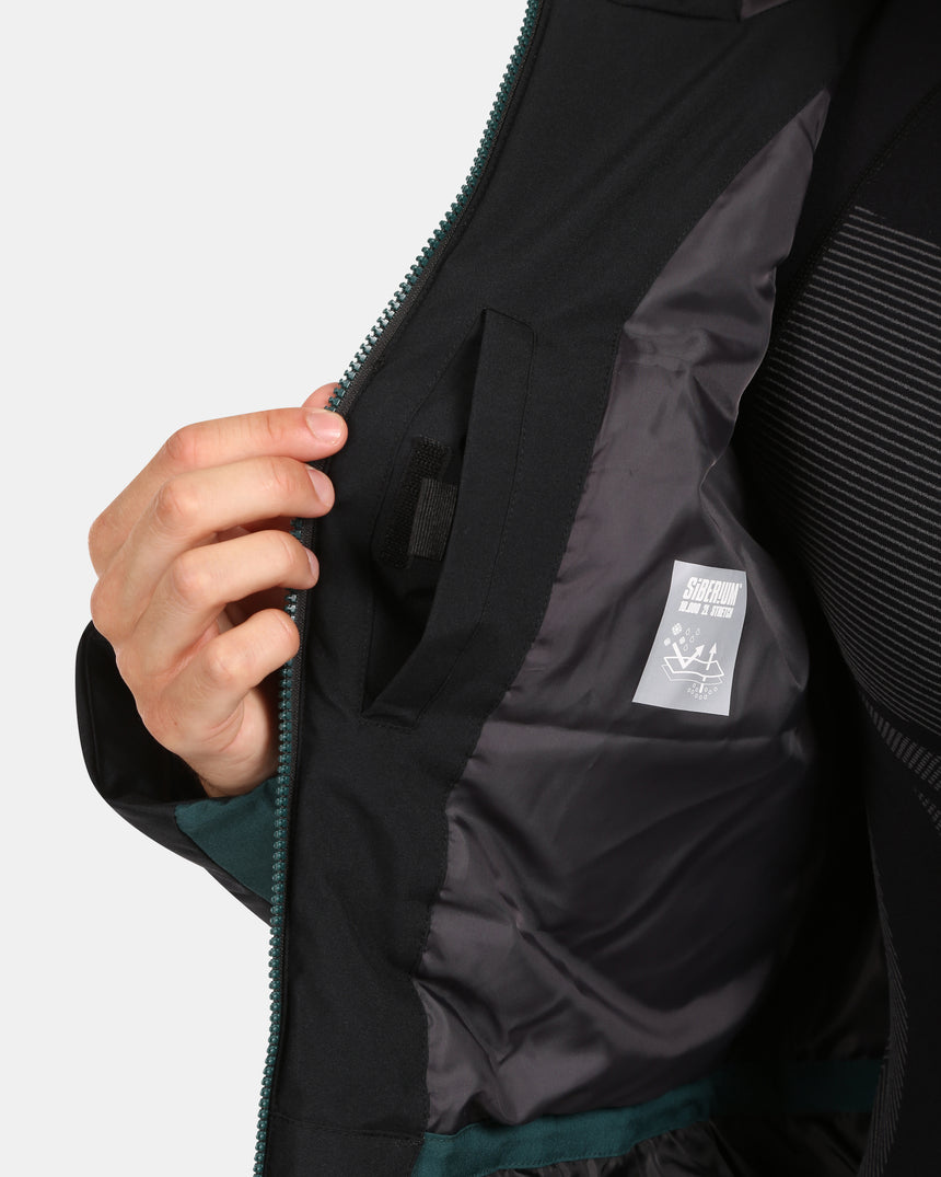 Veste de ski homme Kilpi FLIP-M