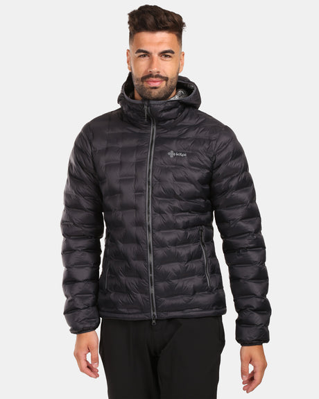 Veste isolante homme Kilpi ALBA-M