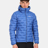 Veste isolante homme Kilpi ALBA-M
