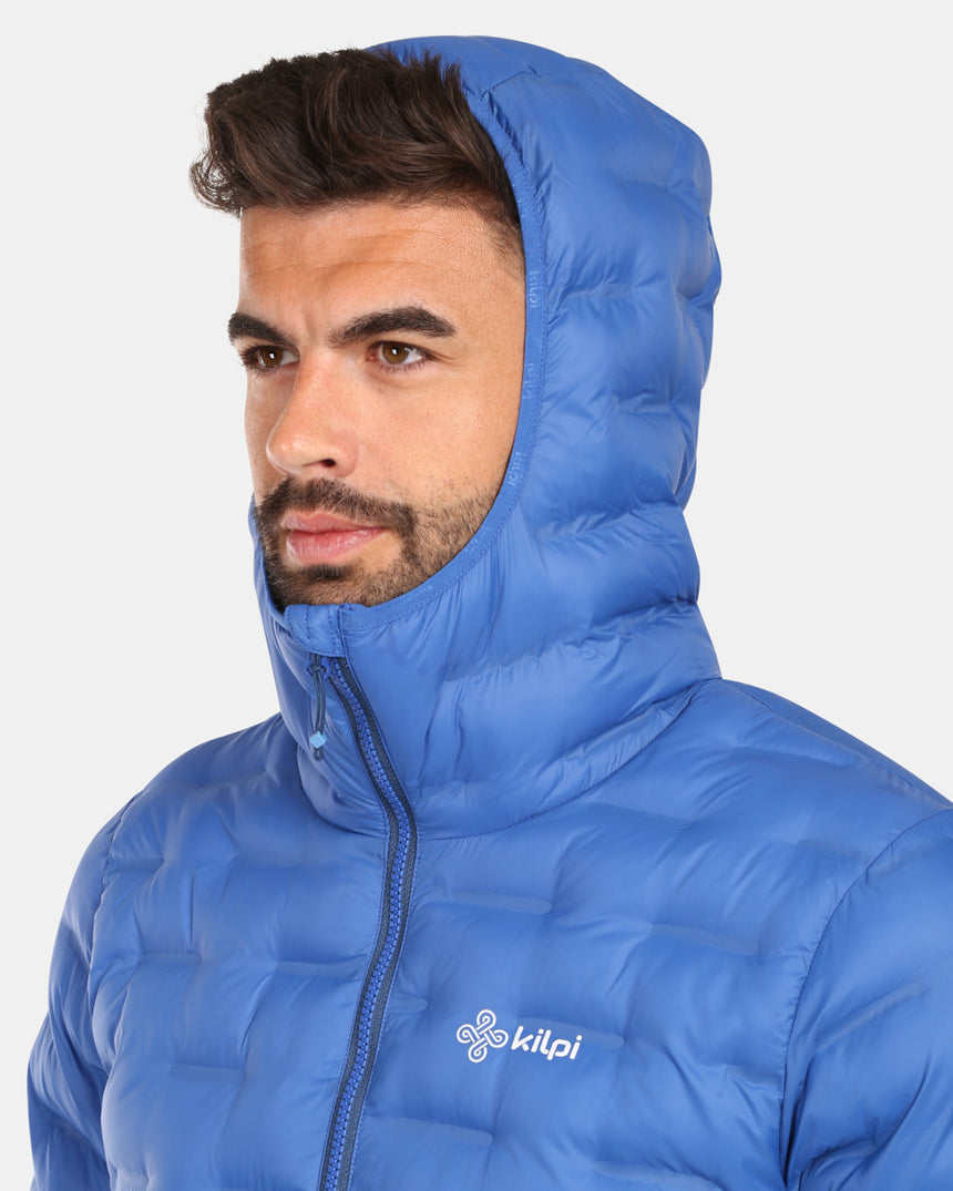 Veste isolante homme Kilpi ALBA-M