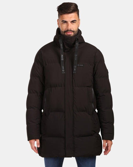 Manteau isolant homme Kilpi NELSON-M