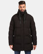 Manteau isolant homme Kilpi NELSON-M