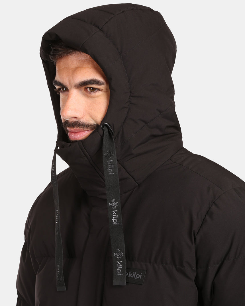 Manteau isolant homme Kilpi NELSON-M
