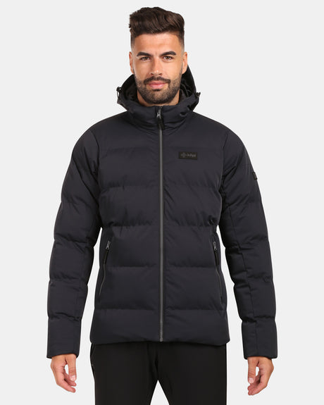 Veste isolante homme Kilpi TASHA-M