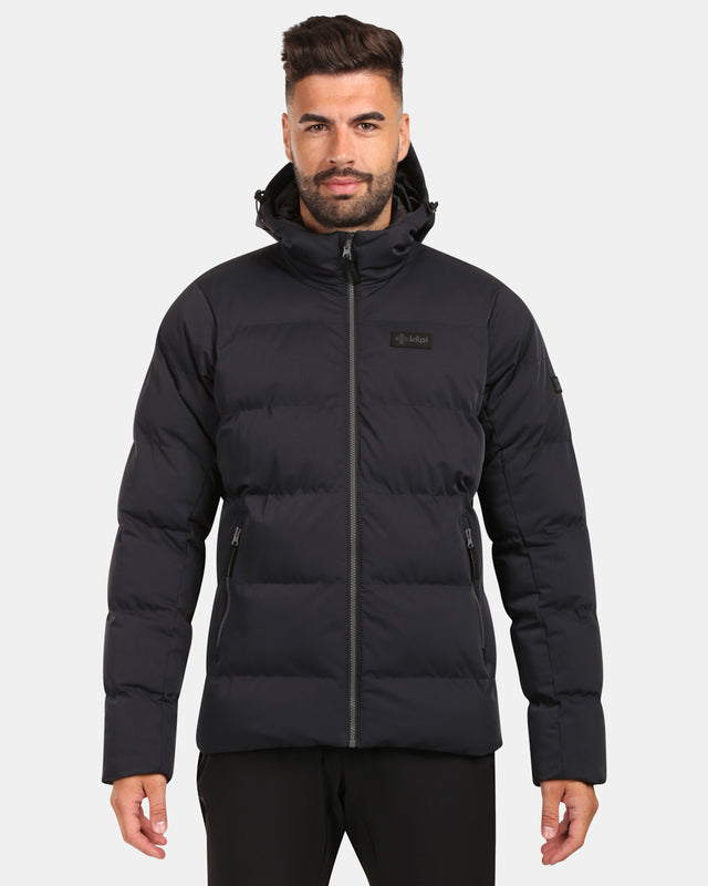 Veste isolante homme Kilpi TASHA-M