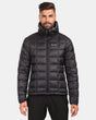 Veste isolante homme Kilpi REBEKI-M