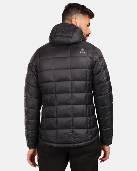 Veste isolante homme Kilpi REBEKI-M