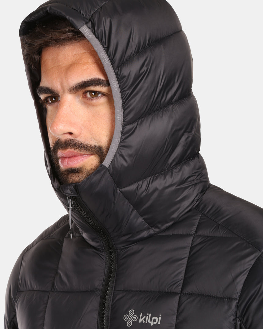 Veste isolante homme Kilpi REBEKI-M