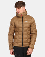 Veste isolante homme Kilpi REBEKI-M