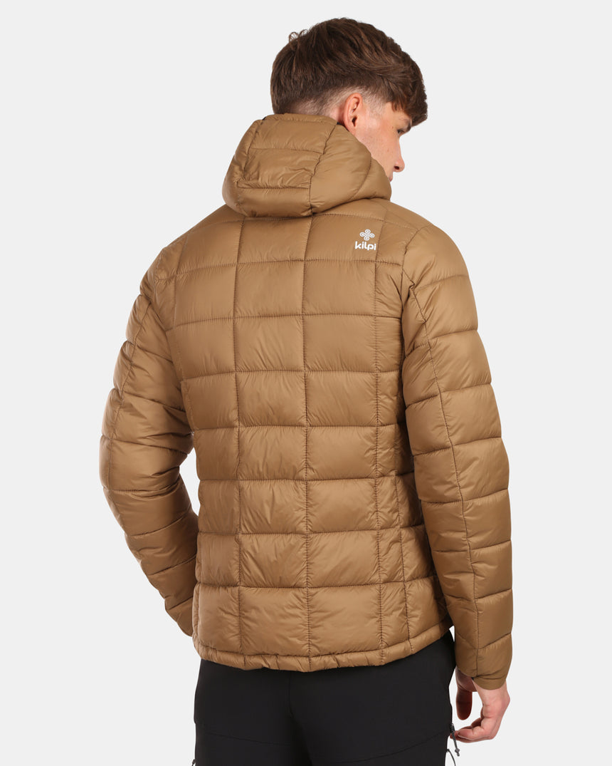Veste isolante homme Kilpi REBEKI-M