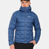 Veste isolante homme Kilpi REBEKI-M