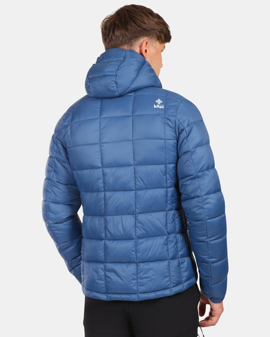 Veste isolante homme Kilpi REBEKI-M