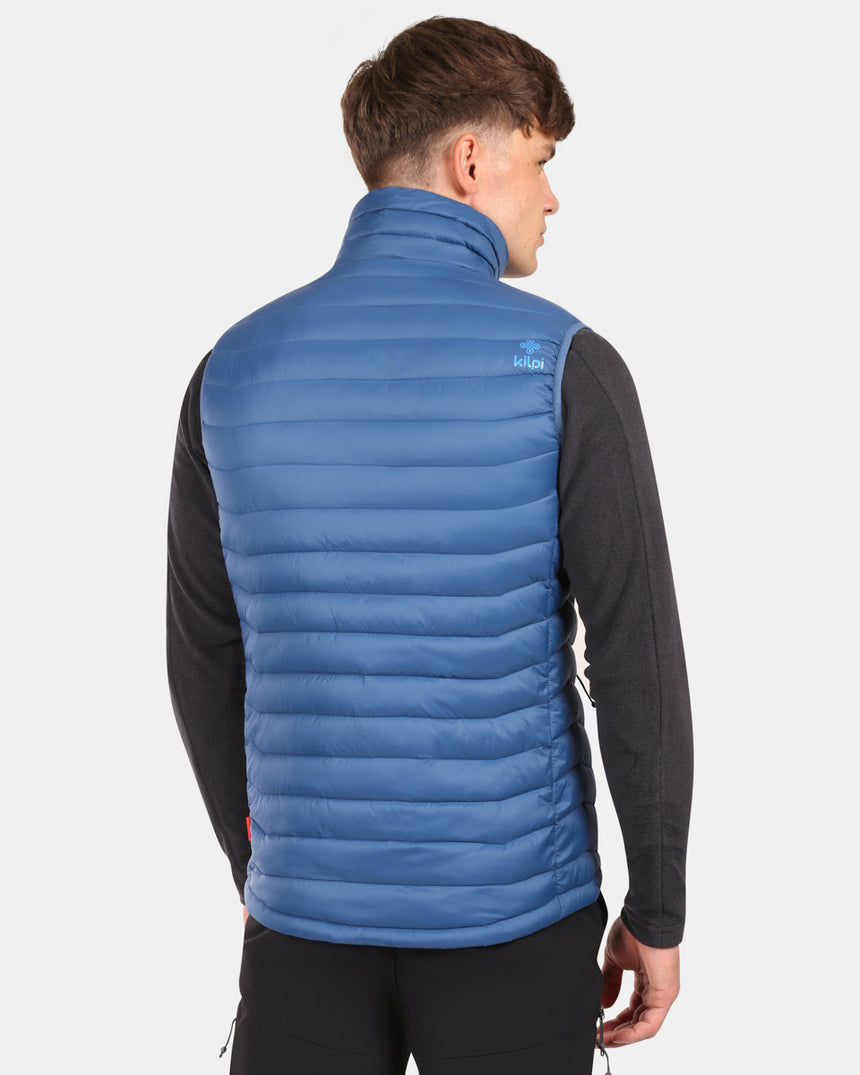 Gilet isolant homme Kilpi KENAI-M