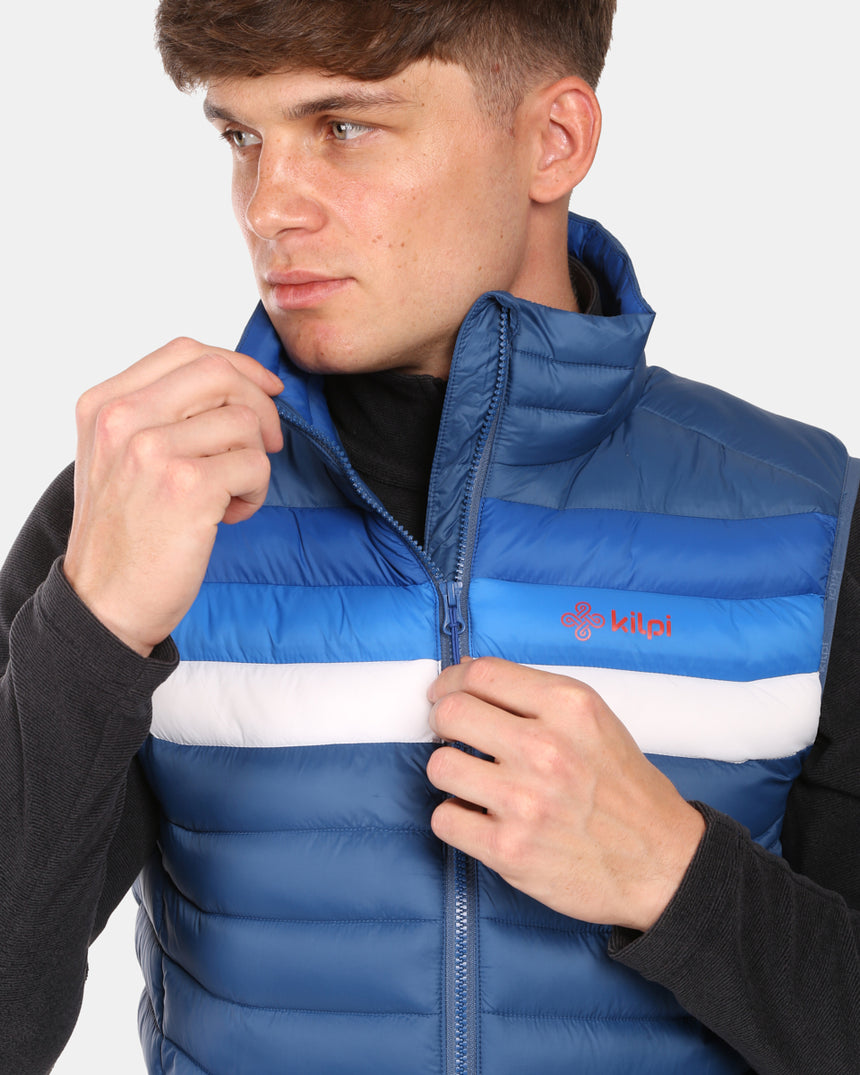 Gilet isolant homme Kilpi KENAI-M
