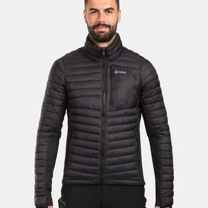 Vestes isolantes pour hommes
